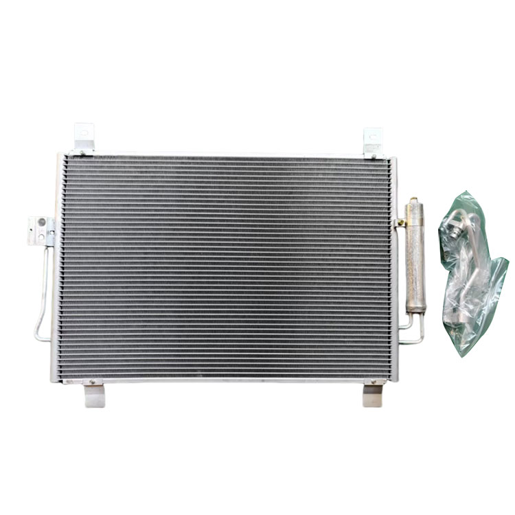 Condensador de CA del motor Infiniti JX3513-200