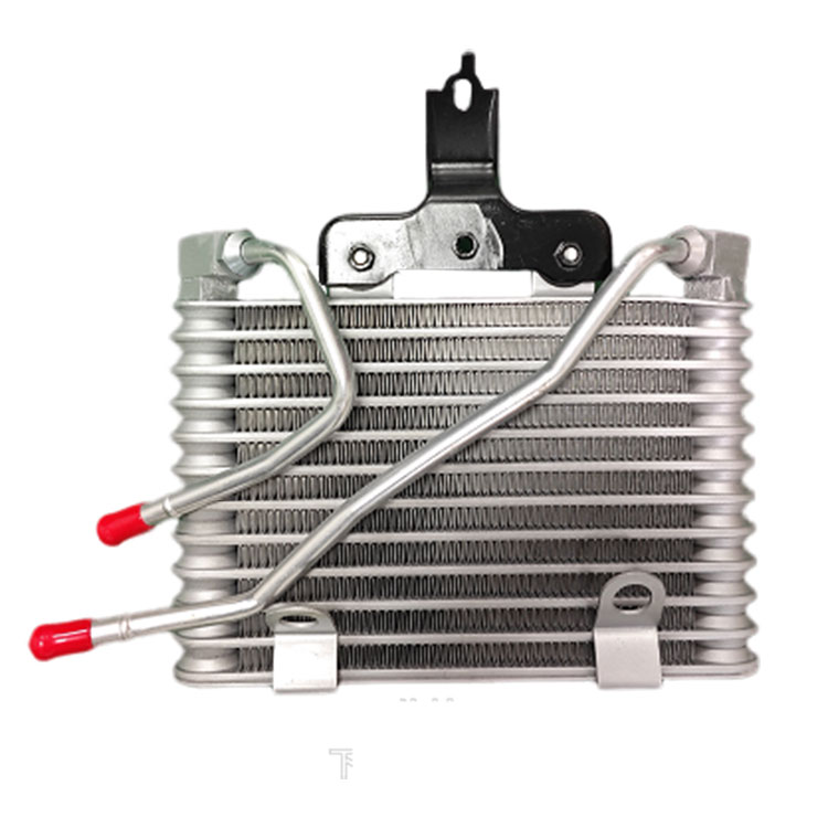 Radiador de transmisión Honda 18 Accord CV3