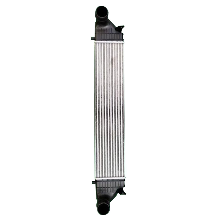 Tipos de intercoolers de automóbiles: cal é o adecuado para o teu vehículo?