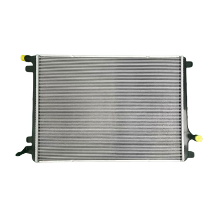 Radiador de tanque de auga de baixa temperatura Benz W206