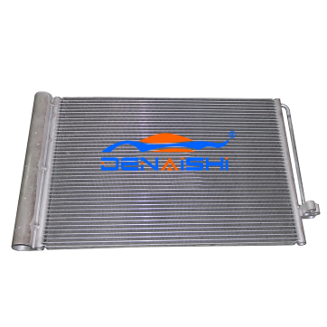 condensador para bmw 5 e60-e61 520 i 03-