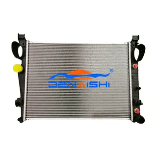 radiador para Benz Cl-Clase W215 CL500 99- AT