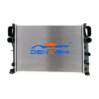 Radiador para Benz CLS-Class W219 CLS 280 04- AT
