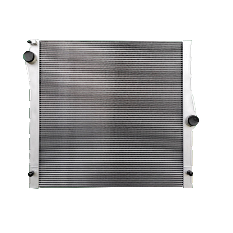 Radiador automático BMW X5 E70 3.0 4.8 2006-2013