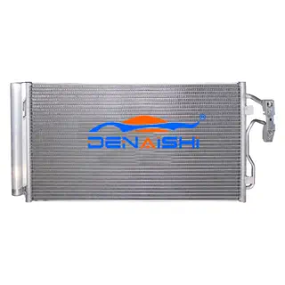condensador para BMW 1 F20-F21 120/125 I 11-