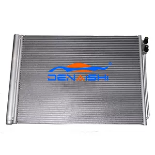 condensador para BMW 5 F10-F11-F18 535 I 10-