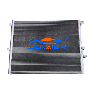 condensador para bmw 5 g38
