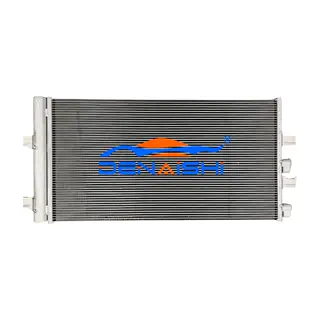 condensador para bmw f49