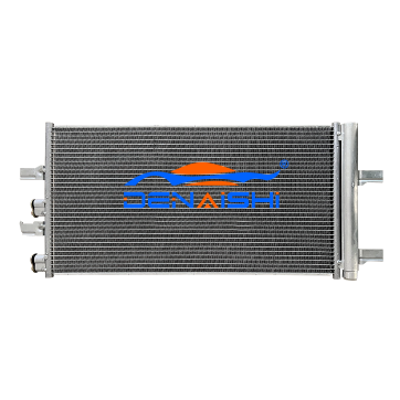 condensador para BMW X1 F45 F48