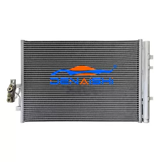 condensador para bmw x3