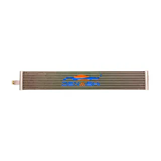 condensador para Chevrolet Traverse 3.6L V6