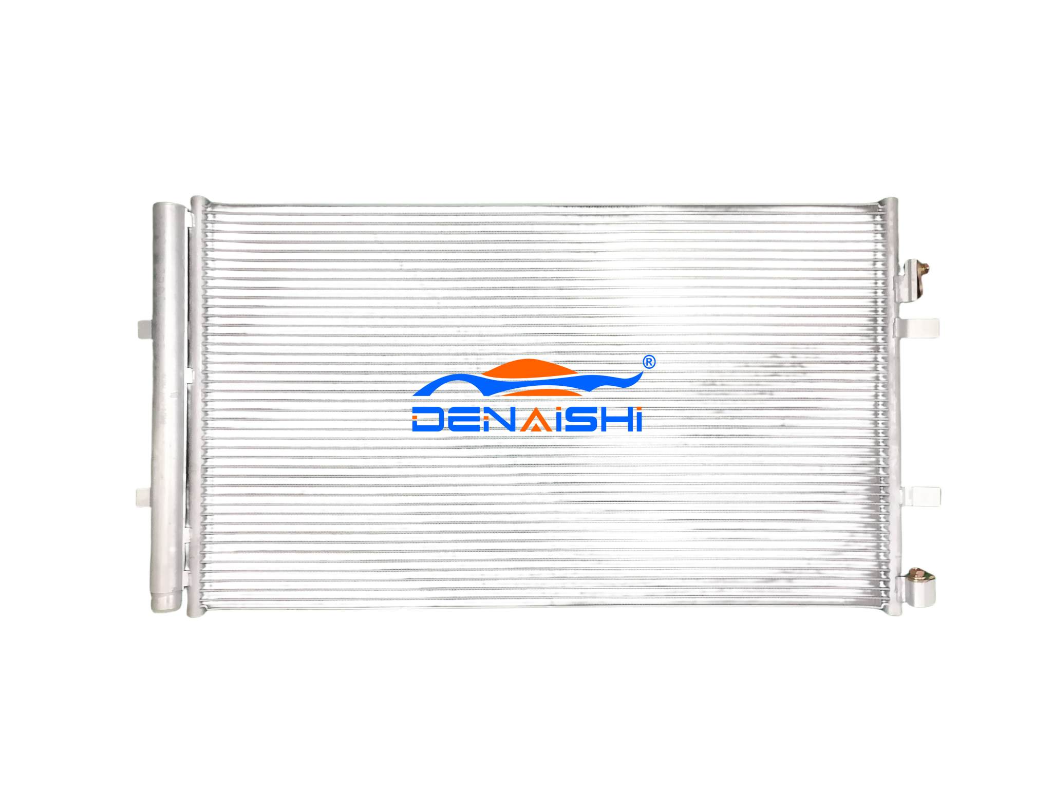 condensador para Ford Transit New V348