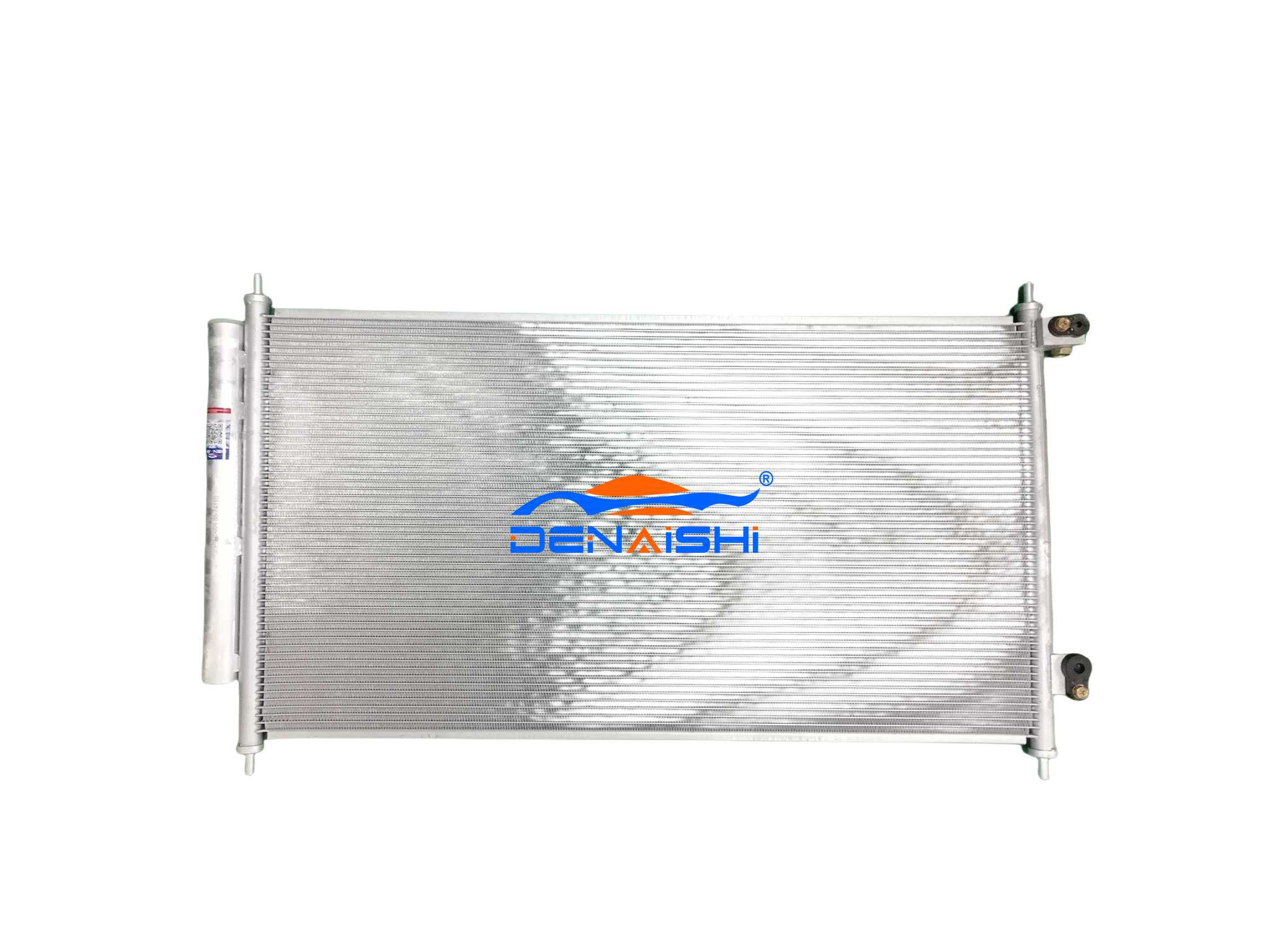 Condensador para Honda RDX Base V6 3.5L 16-18