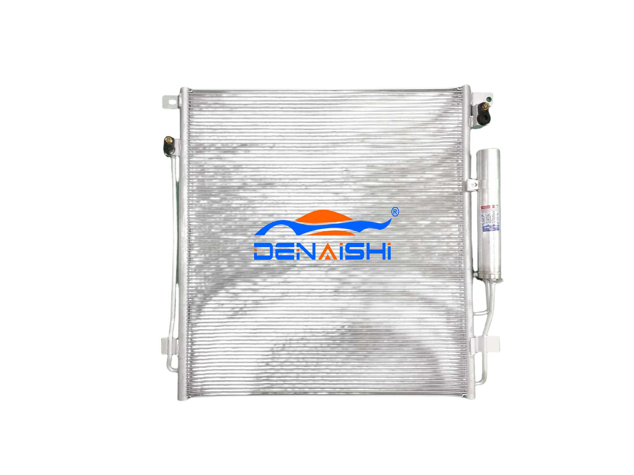 condensador para mitsubishi 6b31 20-