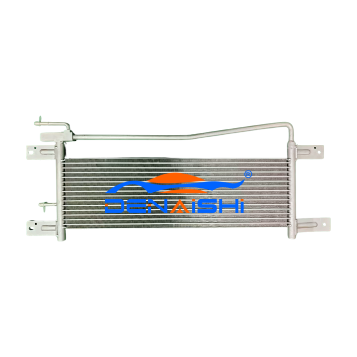 condensador para Nissan Armada