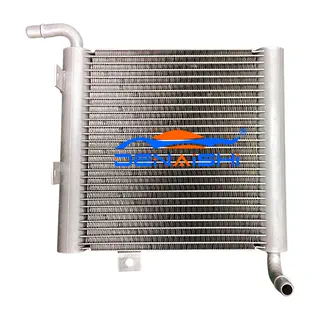 condensador para rover l560