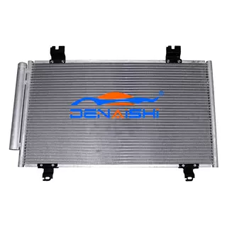 condensador para Toyota Lexus GS350 Base V6 3.5L 07-11