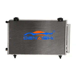 condensador para Toyota Matrix XR L4 1.8L 03-04