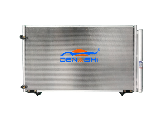 Condensador para TOYOTA SIENNA BASE