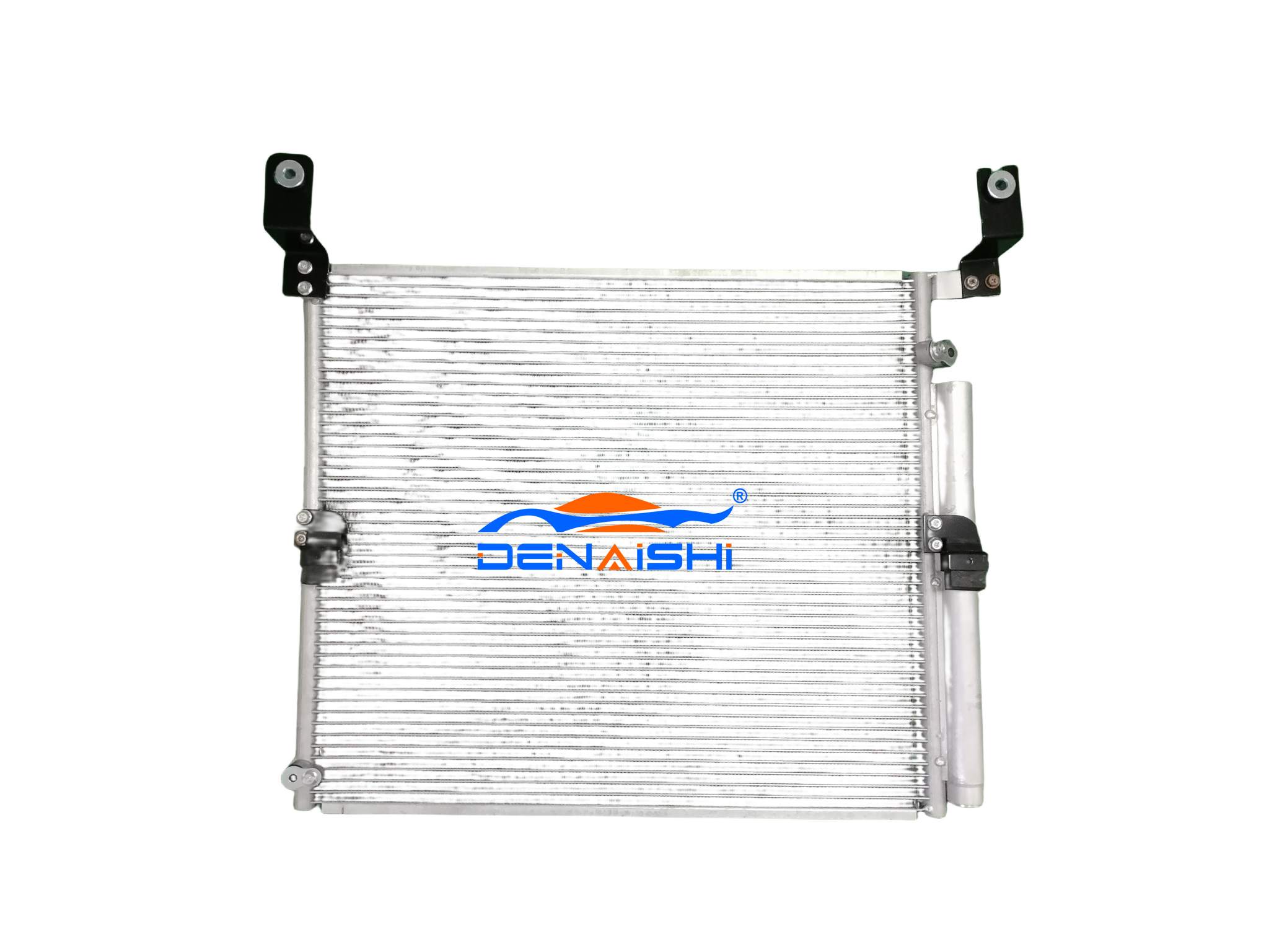 condensador para Toyota Tacoma 16-17
