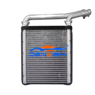 Radiador para a base de Corolla L4 1.8L