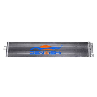Radiador para Dodge Journey Crossroad GT, SE 2.4L/3.6LSXT 15-19