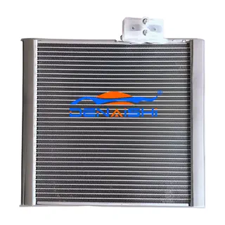 Core do evaporador para Toyota Vigo 2016