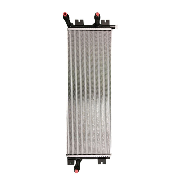 Radiador eléctrico de batería Toyota 23-BZ3