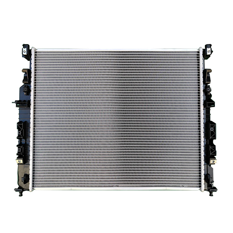 Radiador Mercedes Benz W164 ML350