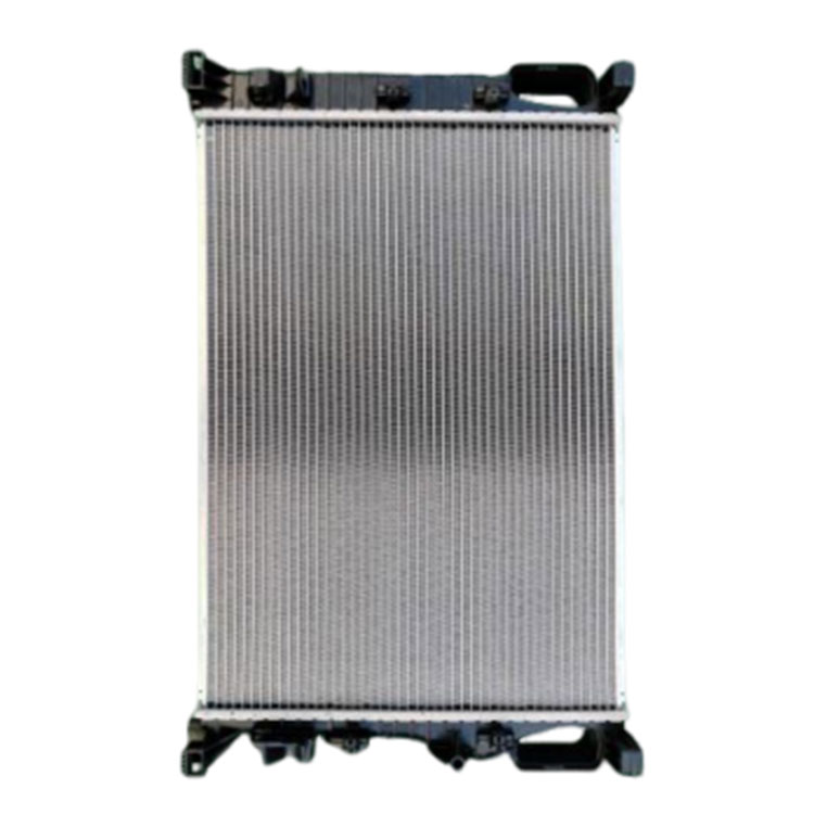 Radiador Mercedes Benz W211 E240