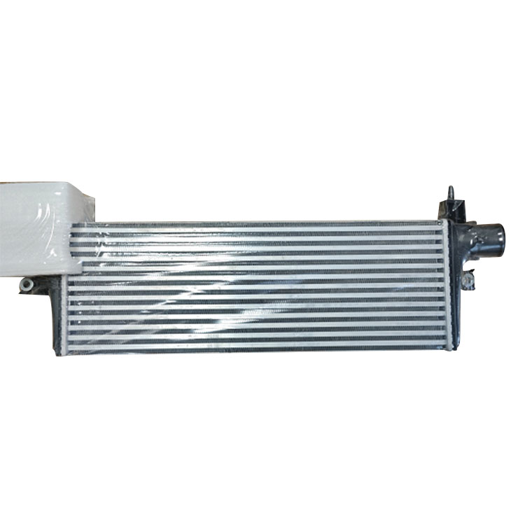 Intercooler Toyota 16-Runner
