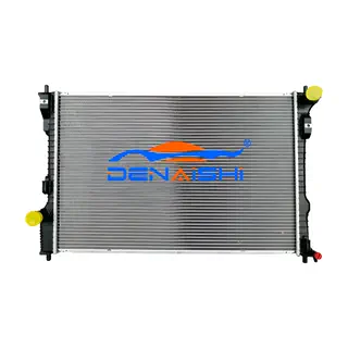 Radiador para Ford Explorer 3.5L V6 11-15 MT