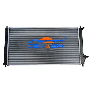 Intercooler para Corolla 1.2t 17-