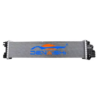 Intercooler para fusion se l4 1.5L 14-