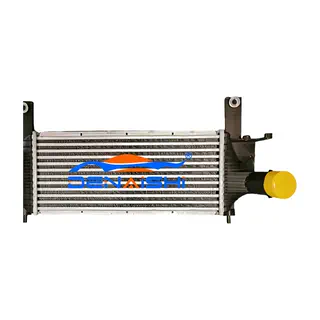 Intercooler para Pathfinder R51 05