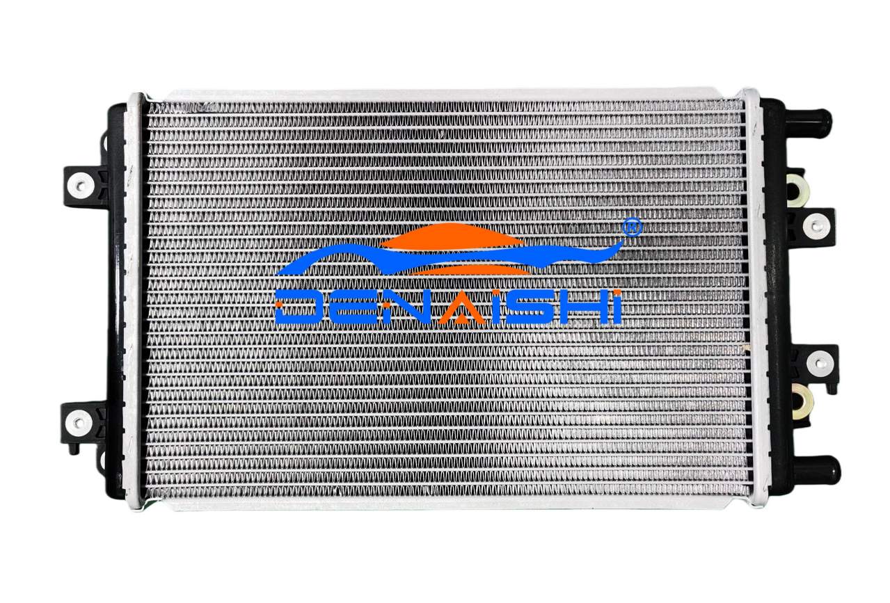 intercooler para TOYOTA Land Cruiser 300 2021 ESQUERDO