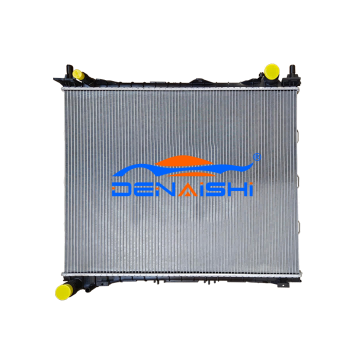 Radiador para Land Rover IV (LG) 3.0 2014