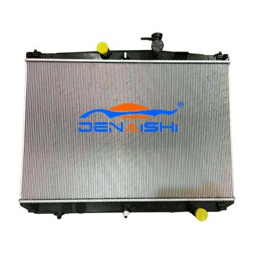 Radiador para Lexus RX200T 2016- MT
