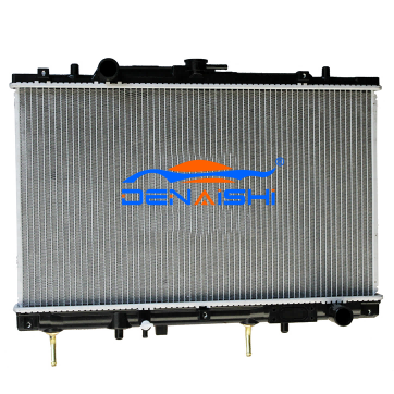 Mitsubishi Montero Sport 97-98 en