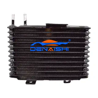 Radiador para Mitsubishi Outlander 06-Oil Cooler