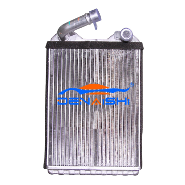 Radiador para Mitsubishi V32 V43 V45 Monteroshogun 1990-2004