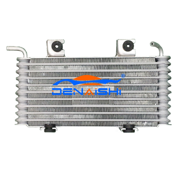 Radiador para o refrixerador de aceite Nissan X-Trail 07-14