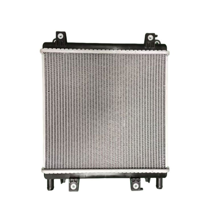 Radiador de tanque de auga de baixa temperatura Toyota 22 Tundra