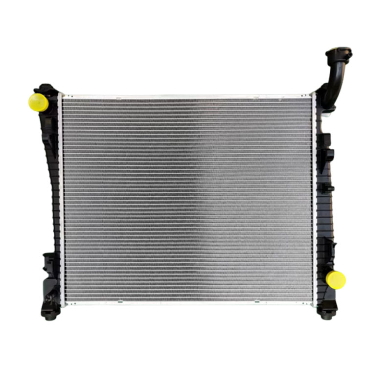 Radiador Jeep 11 Grand Cherokee