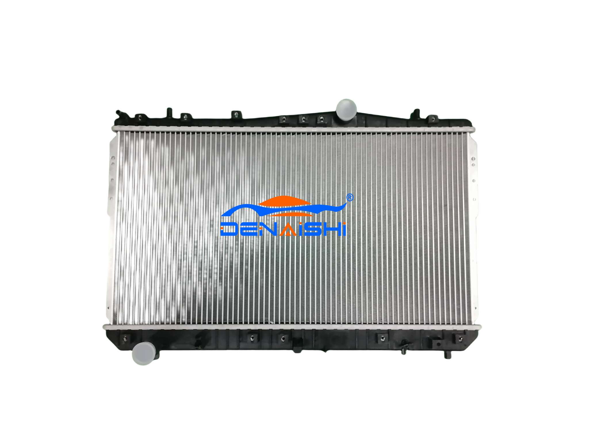 Radiador para Excelle 1.6i 16V 04- MT
