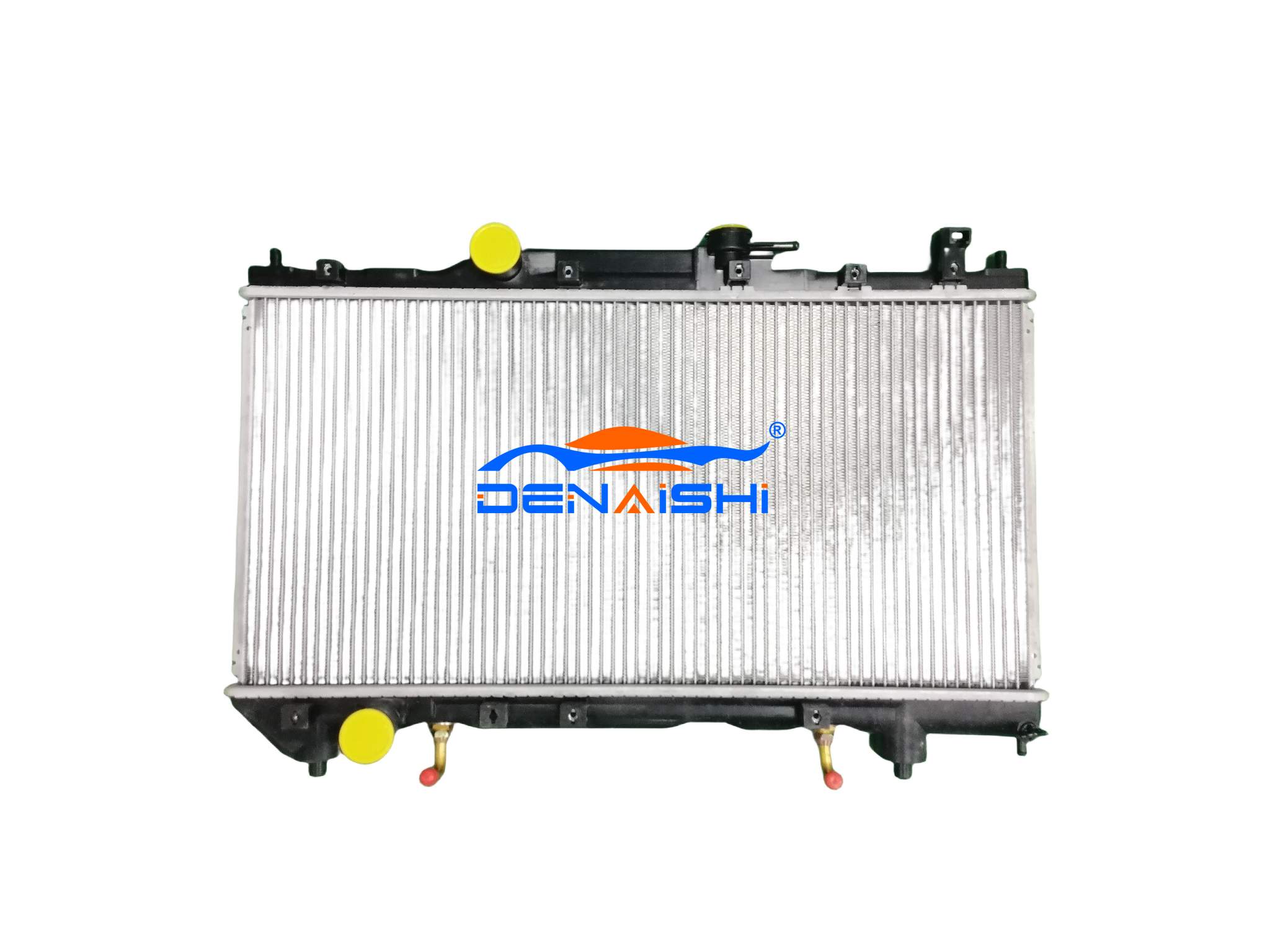 Radiador para Toyota Avensis AT220 01- AT