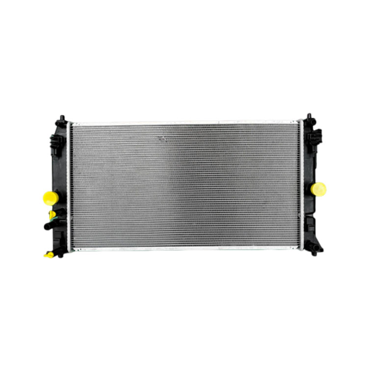 Radiador Toyota 19 Corolla Lelink Hybrid 1.8