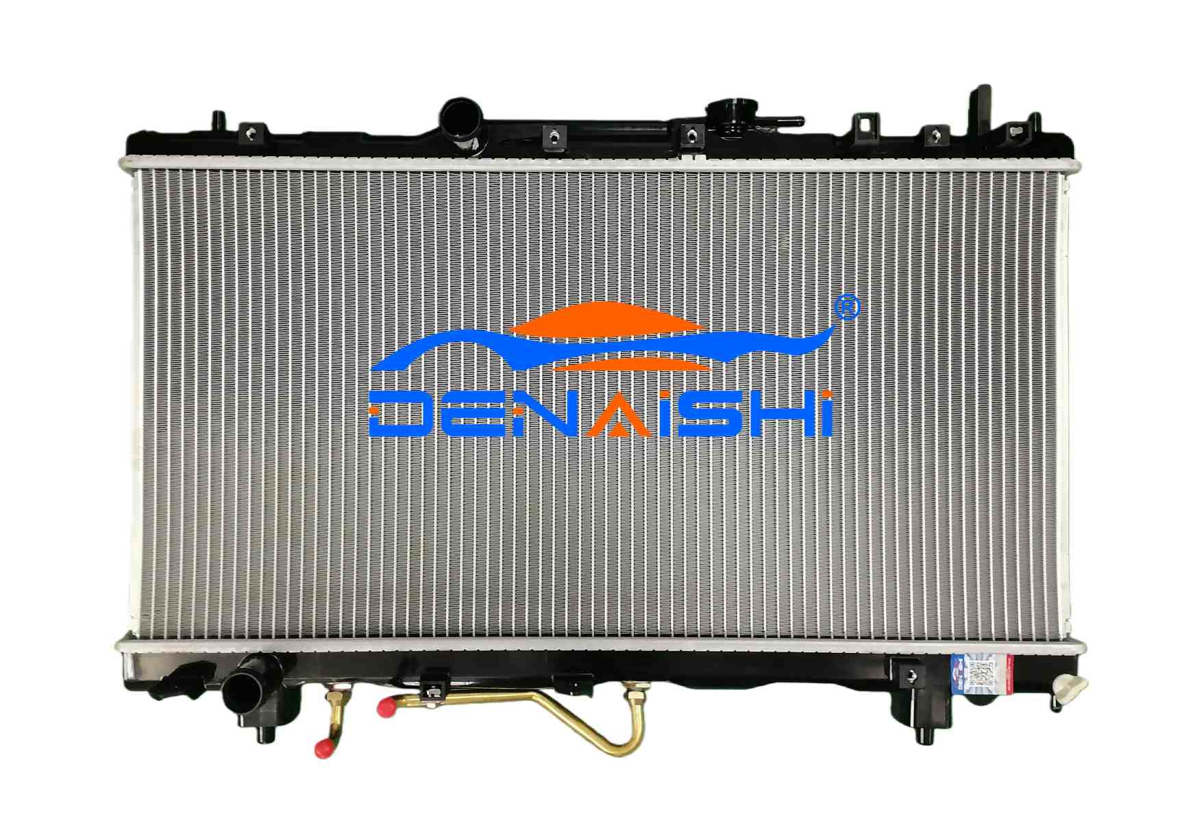 radiador para TOYOTA CORONA AT210 97- AT