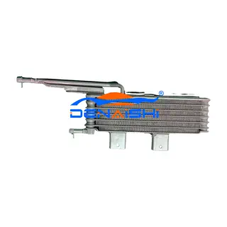 Radiador para Toyota Highlander 3.5L 14-16