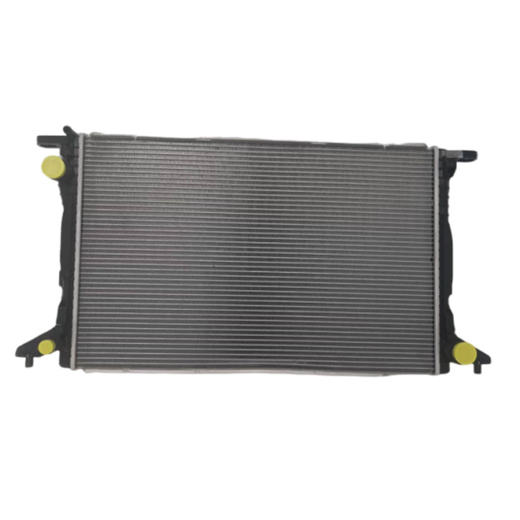 Radiador Audi A4 A5 A6 A7 A8 Q5 Q7 Q8 VW Touareg
